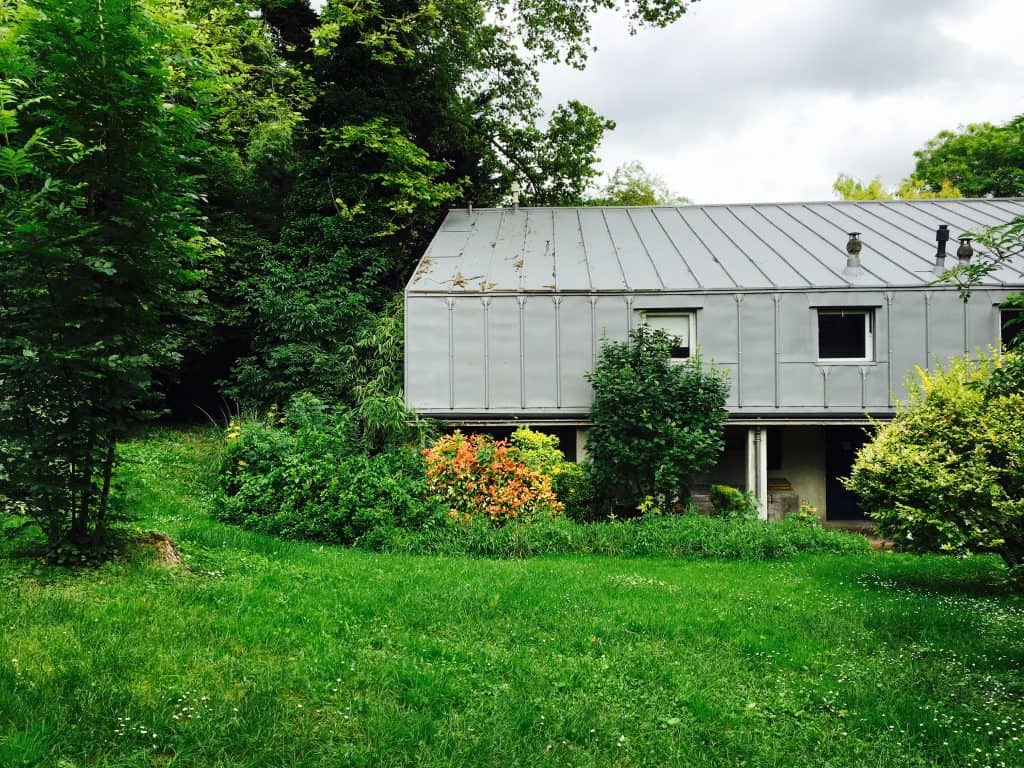 Atelier du Hameau, deuxième tranche