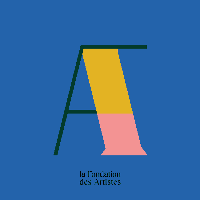 fondation des artistes