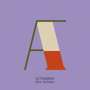 fondation des artistes