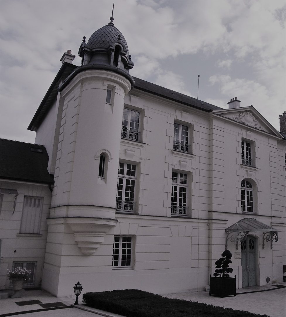 Maison Coignard photo 1
