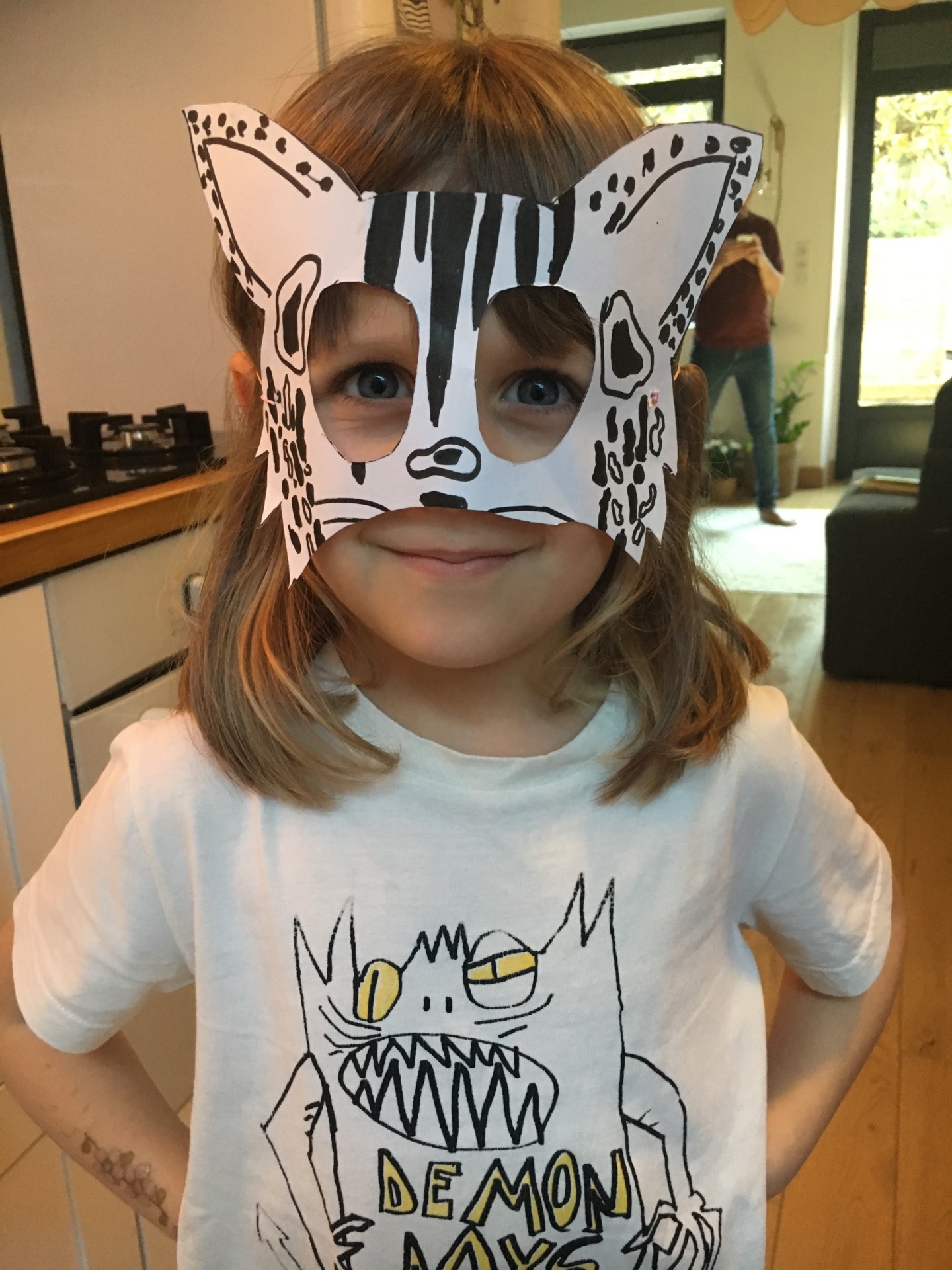 Le Petit Parcours A La Maison Realise Ton Masque Et Deviens Un Chat De Sechas Fondation Des Artistes Le Petit Parcours A La Maison Realise Ton Masque Et Deviens Un Chat De Sechas Fondation Des Artistes