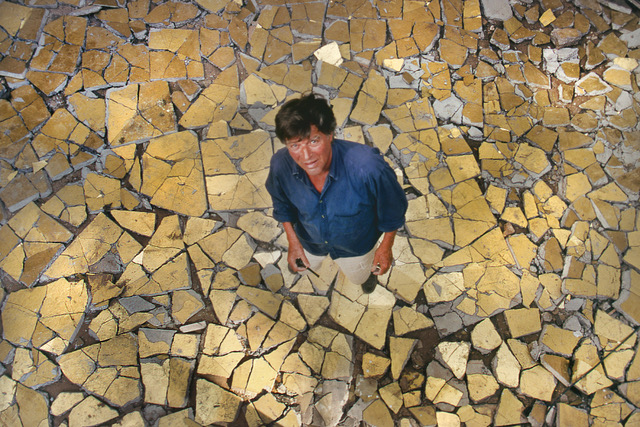 Biennale de Venise,1999 © Laurent Lecat