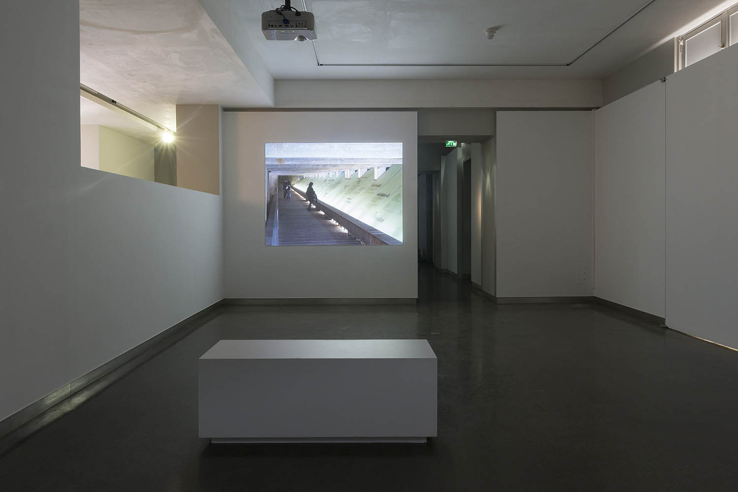 Exposition, "Je suis du bord", Patrick Bernier et Olive Martin 8