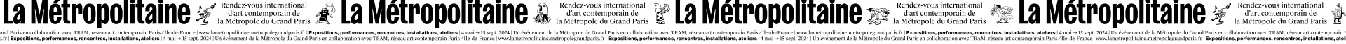 Métropolitaine