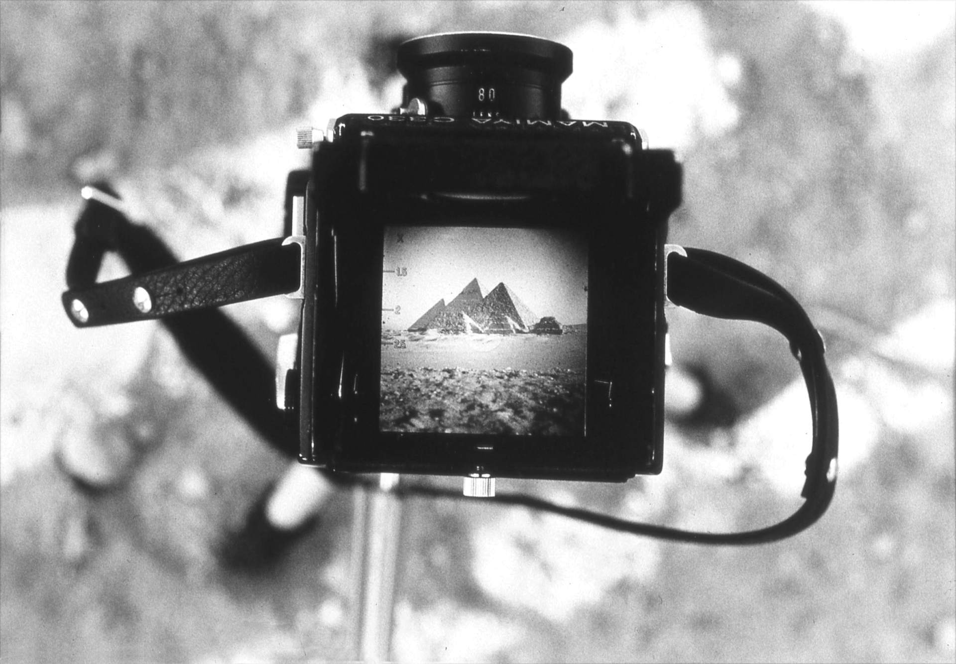 Roche pyramide536