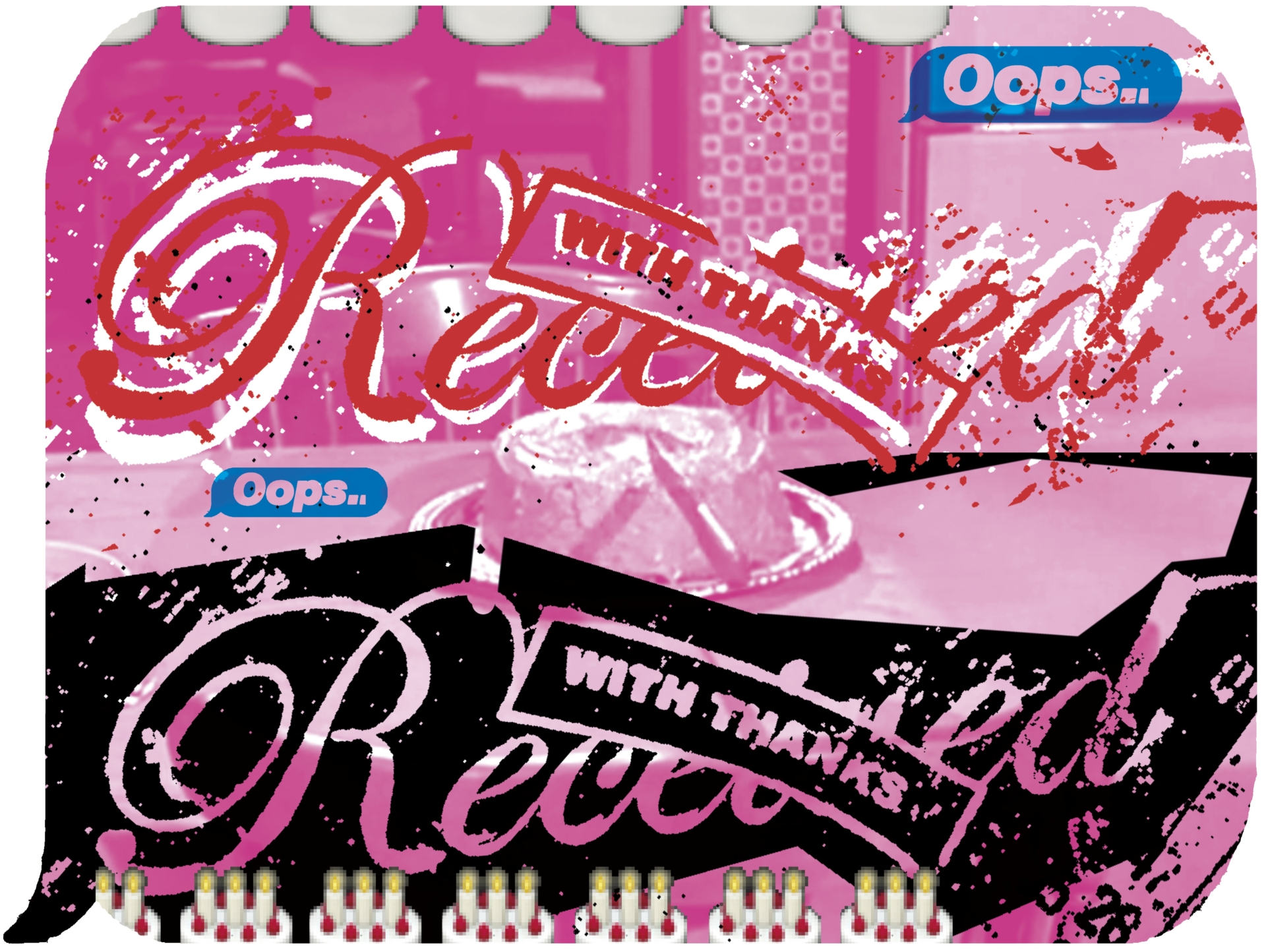 jean Marc Ballée, Oops...2025 